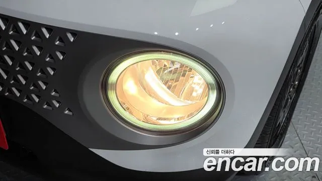 Hyundai Casper Casper Smart — Фото автомобиля 20