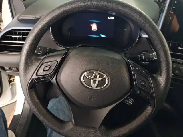 Toyota IZOA — Фото автомобиля 15