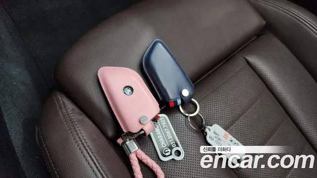 BMW 4-Series 4 серия (G22) 420i M Sport Кабриолет — Фото автомобиля 16