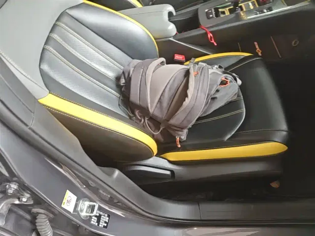 GAC Trumpchi Emkoo — Фото автомобиля 24