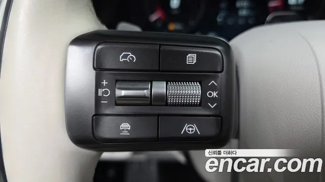 Hyundai Palisade LX3 — Фото автомобиля 26
