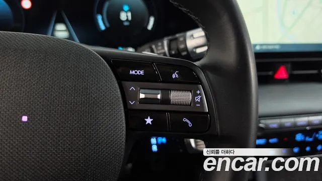 Hyundai Ioniq 5 Ioniq 5 (New) — Фото автомобиля 26