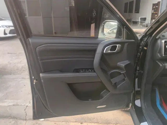 Haval Big Dog — Фото автомобиля 7
