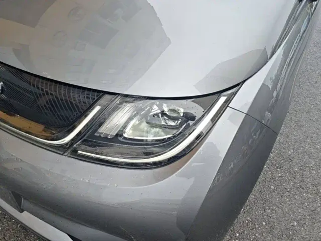 BYD Dolphin — Фото автомобиля 23