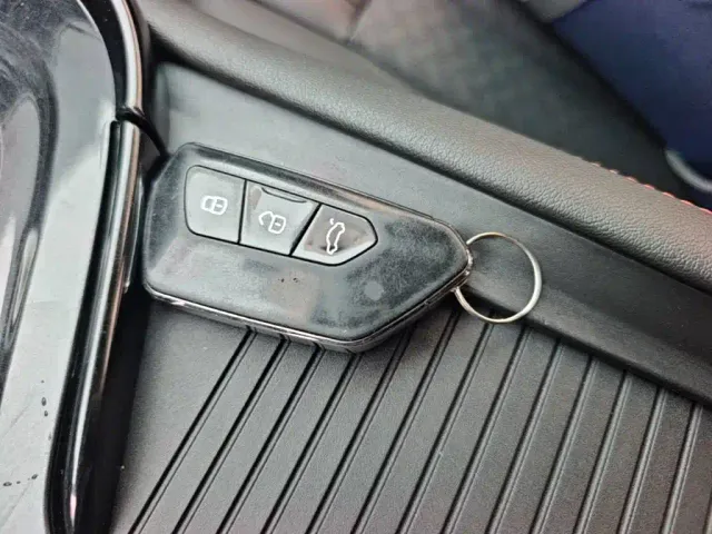 Dongfeng Fengshen AX7 — Фото автомобиля 8