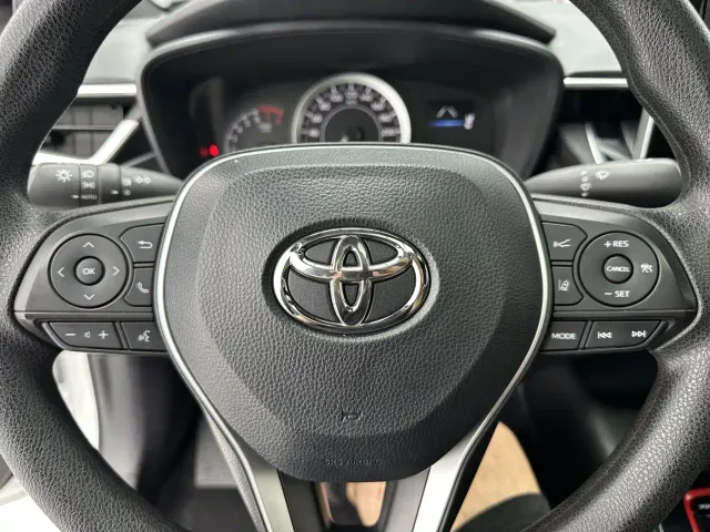 Toyota Levin — Фото автомобиля 14
