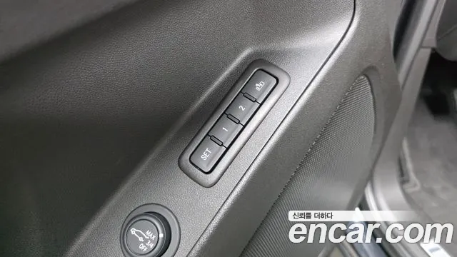 ChevroletGMDaewoo Equinox Новый Next Equinox 4WD Premier — Фото автомобиля 27