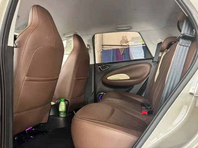 Wuling Bingo — Фото автомобиля 8