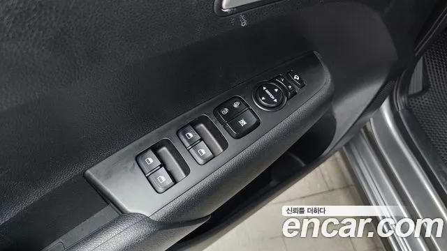 Kia morning Morning Urban (JA) Prestige — Фото автомобиля 28