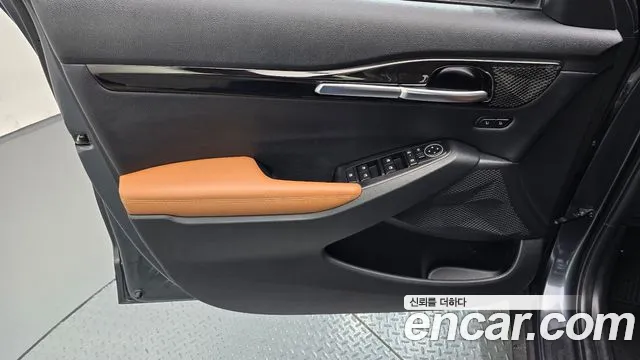 Kia Seltos — Фото автомобиля 13