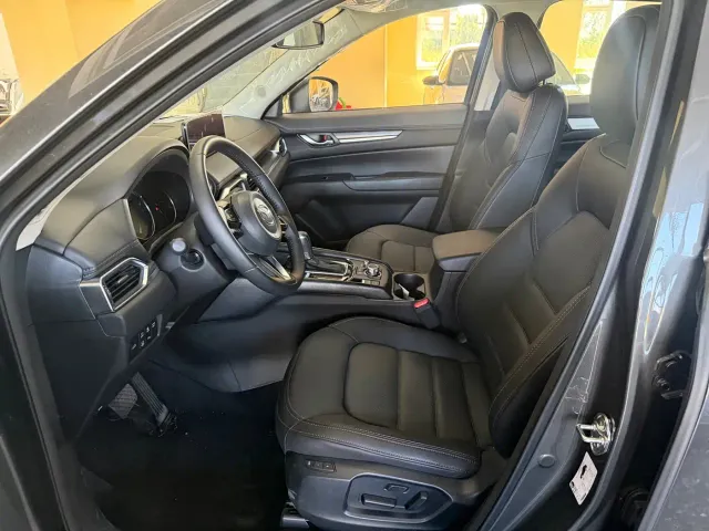Mazda CX-5 — Фото автомобиля 14