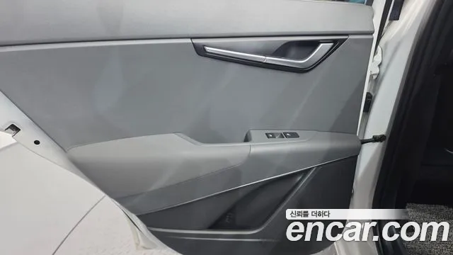 Kia Niro The All New Niro Prestige — Фото автомобиля 19