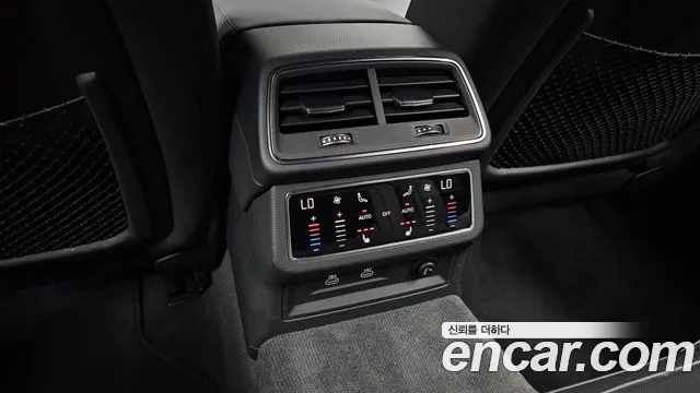 Audi A6 C8 — Фото автомобиля 23