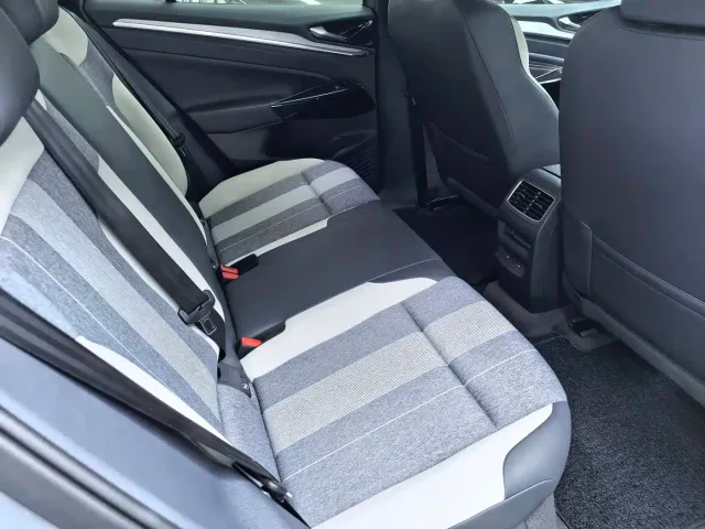 Volkswagen ID.4 Crozz — Фото автомобиля 9