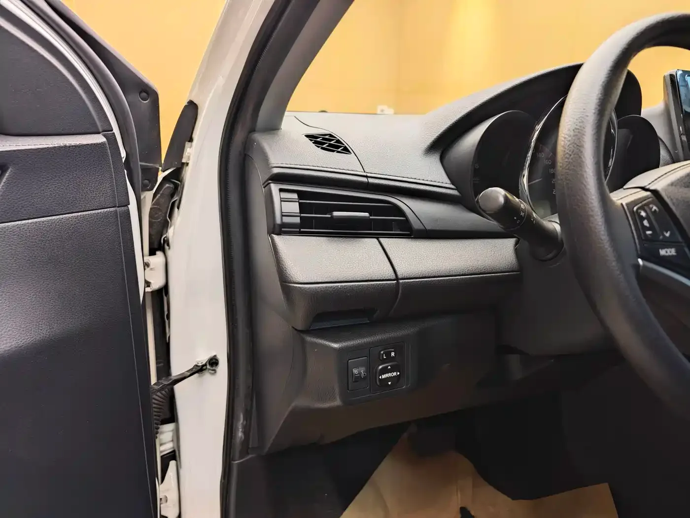 Toyota Vios FS 2021 1.5L CVT Fengchi Edition — Фото автомобиля 11
