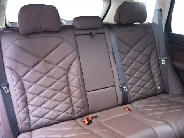 BMW X5 — Фото автомобиля 23