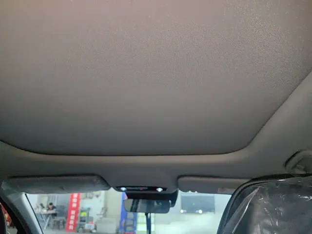 Geely Galaxy E5 — Фото автомобиля 13