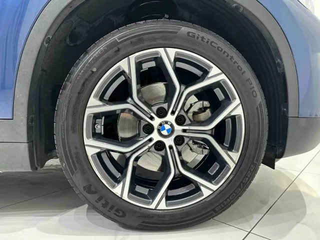 BMW X1 — Фото автомобиля 16