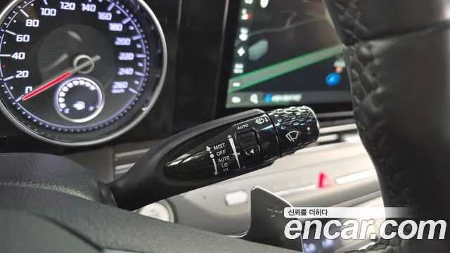 Hyundai Grandeur Новый Grandeur IG — Фото автомобиля 20