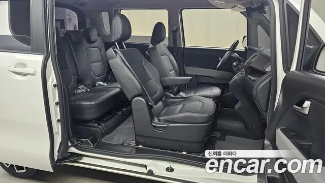 Kia RAY Новый Kia Ray Signature — Фото автомобиля 26