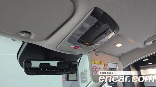 Kia Niro All Niro EV Air — Фото автомобиля 17
