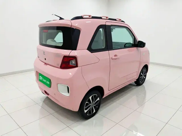 DFSK Mini EV — Фото автомобиля 6