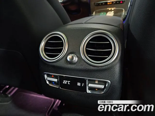 Mercedes-Benz GLC-Class X253 — Фото автомобиля 16