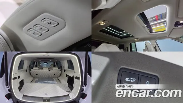 Hyundai Santa Fe MX5 — Фото автомобиля 17