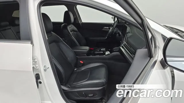 Kia Sportage Generation 5 — Фото автомобиля 26