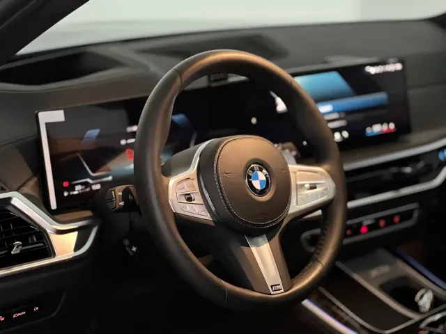 BMW X5 — Фото автомобиля 16