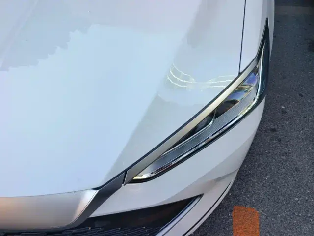 BYD Qin PLUS — Фото автомобиля 5