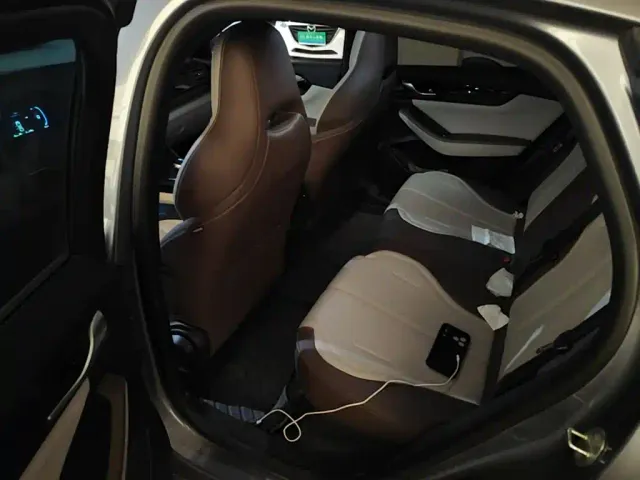 BYD Qin PLUS — Фото автомобиля 13