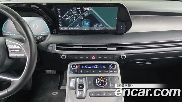 Hyundai Palisade The New Palisade Бензин 3.8 4WD — Фото автомобиля 13