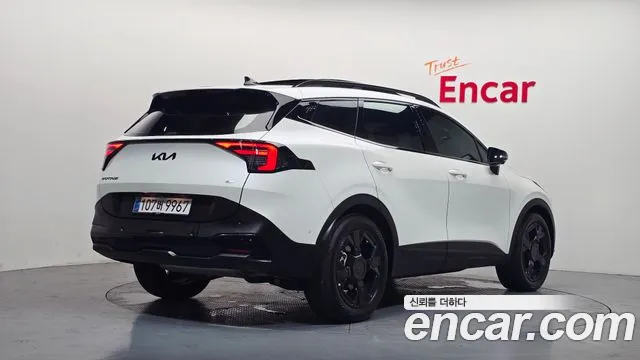 Kia Sportage — Фото автомобиля 2