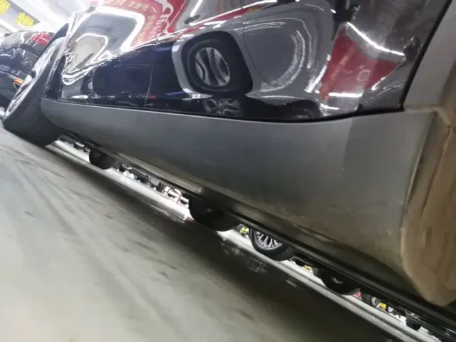Tesla Model Y — Фото автомобиля 21
