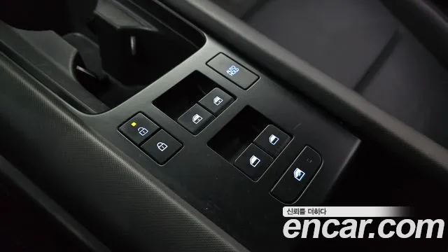 Hyundai Ioniq 6 — Фото автомобиля 15