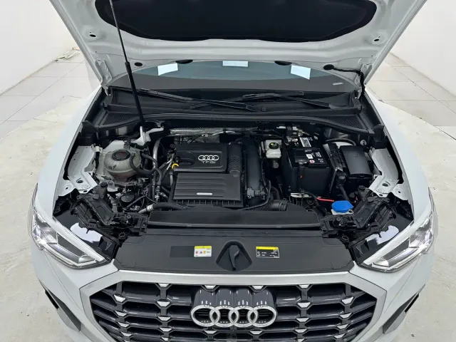 Audi Q3 — Фото автомобиля 17
