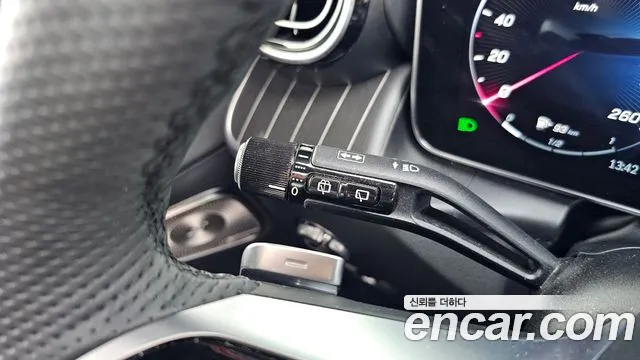 Mercedes-Benz GLC-Class GLC-класс X254 — Фото автомобиля 26