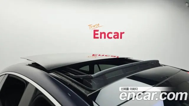 Mercedes-Benz EQS — Фото автомобиля 17