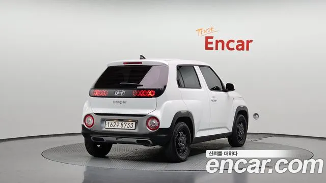 Hyundai Casper — Фото автомобиля 2