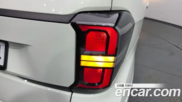 Kia RAY Новый Kia Ray Фургон — Фото автомобиля 23