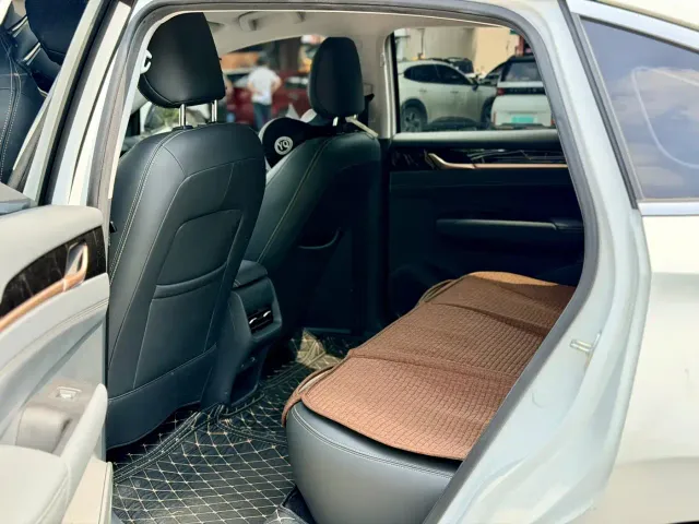 Wuling Motors Wuling Xingguang 2025 Model 610km Smart Flagship — Фото автомобиля 8