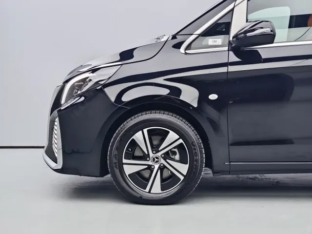 Mercedes-Benz Vito — Фото автомобиля 6