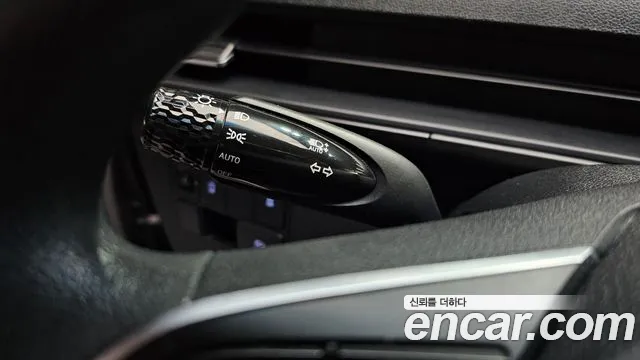 Hyundai Staria Staria Карго 5 мест — Фото автомобиля 30