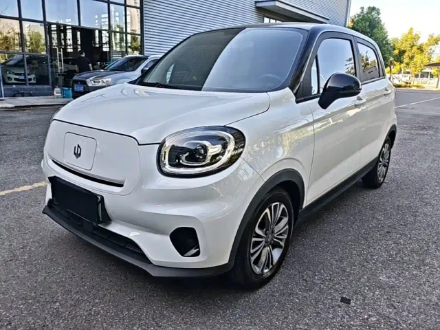Фотография автомобиля — Leapmotor T03