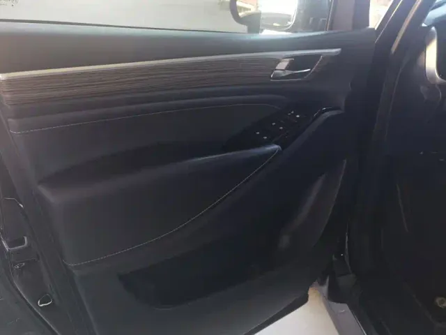GAC Trumpchi M8 — Фото автомобиля 7