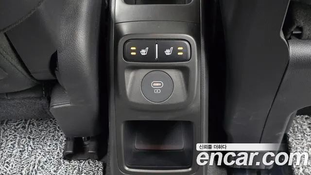 Kia RAY — Фото автомобиля 6