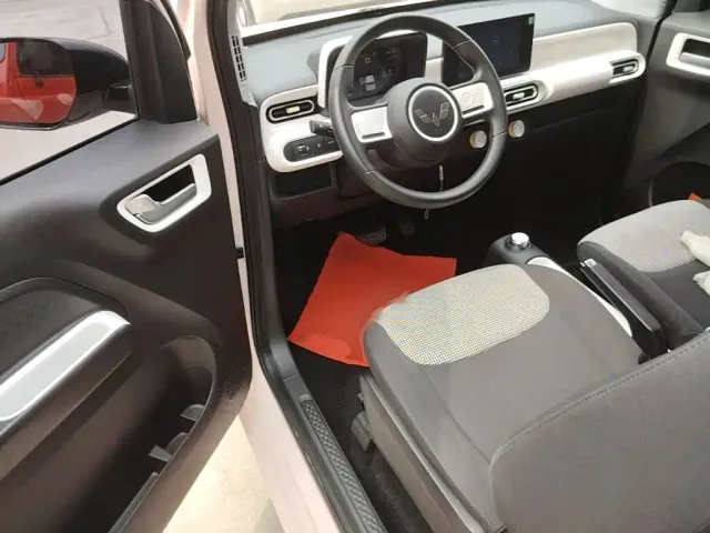 Wuling Hongguang Mini EV — Фото автомобиля 15