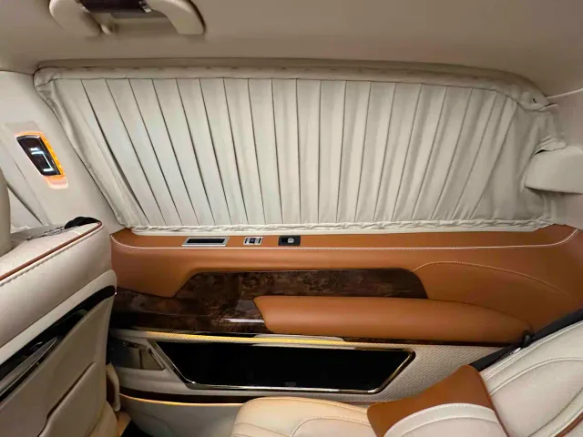 Kedi Auto Keddi Shengmufeng — Фото автомобиля 30