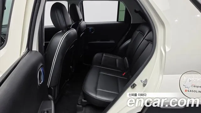 Hyundai Casper — Фото автомобиля 16